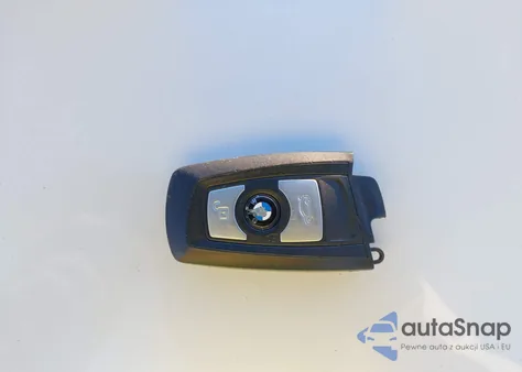 2015 BMW 328I из США, поврежденный, VIN WBA3C1C53FP853233